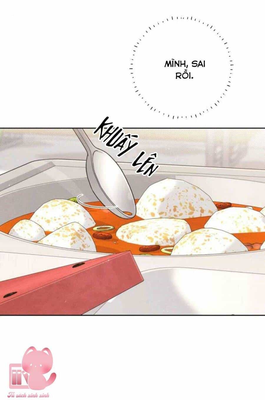 Bí Mật Thanh Xuân - Chương 51 - ảnh 50