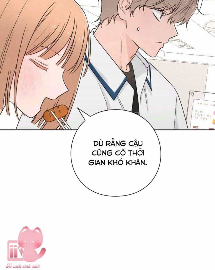 Bí Mật Thanh Xuân - Chương 51 - ảnh 56