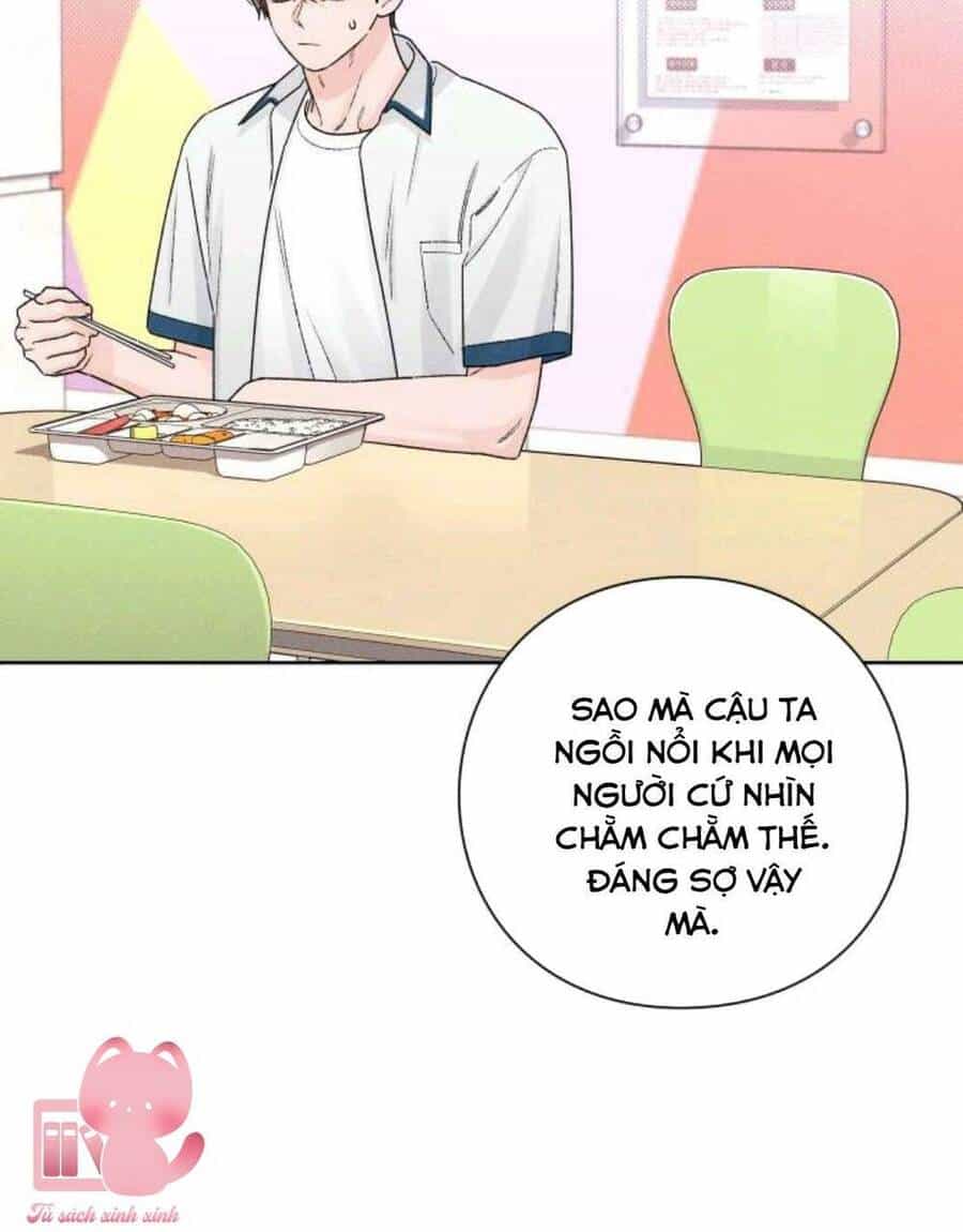 Bí Mật Thanh Xuân - Chương 51 - ảnh 94