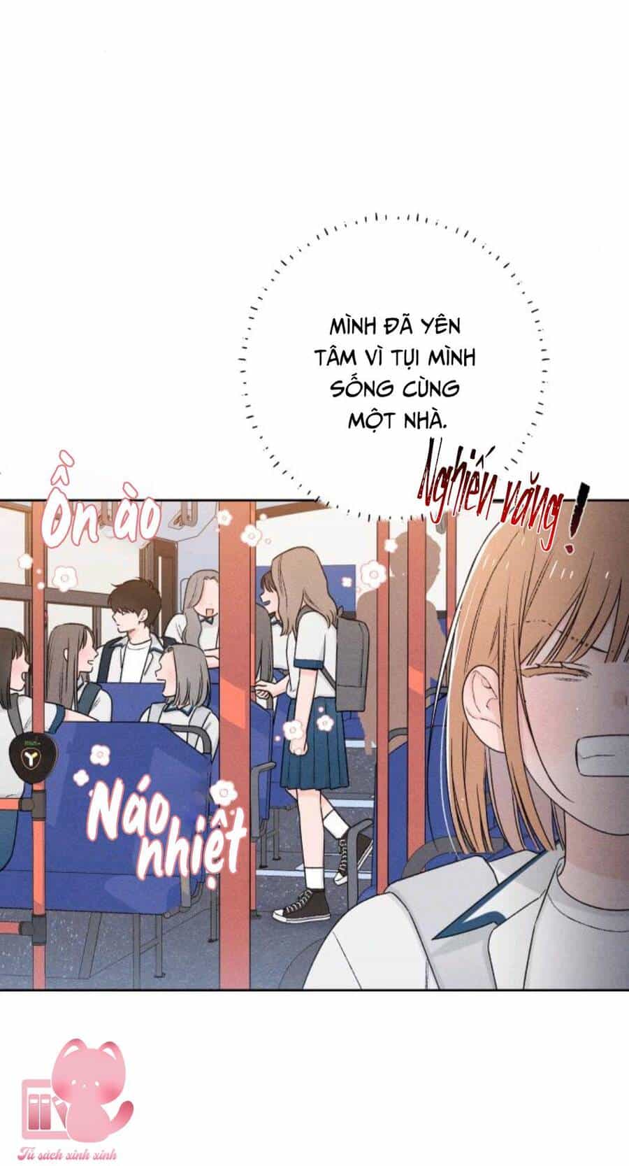 Bí Mật Thanh Xuân - Chương 52 - ảnh 10