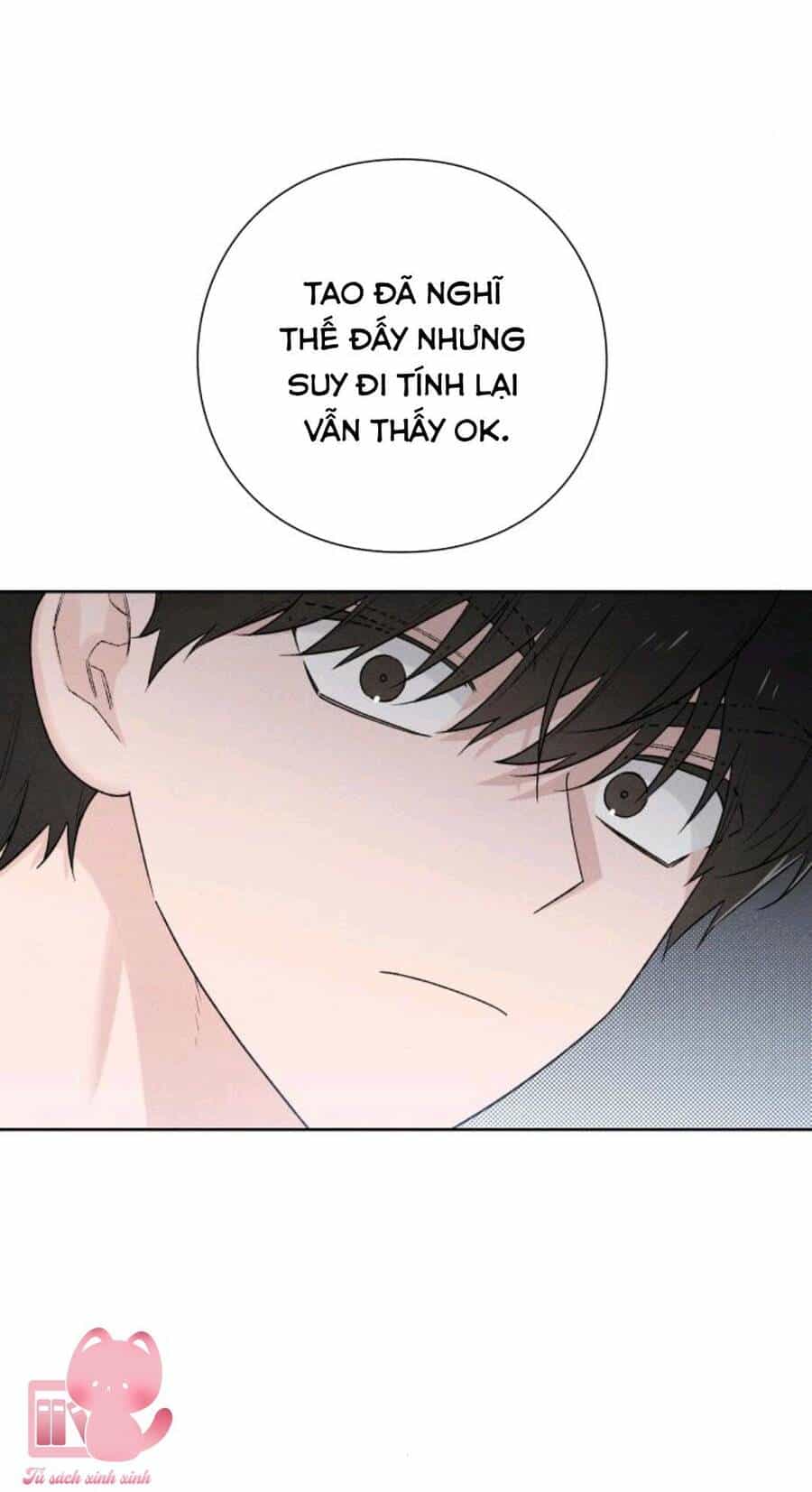 Bí Mật Thanh Xuân - Chương 52 - ảnh 26