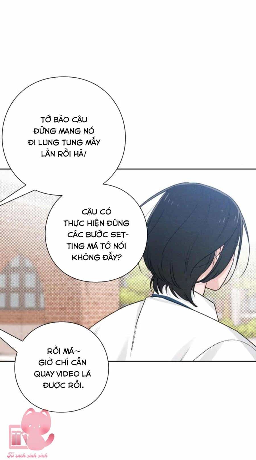 Bí Mật Thanh Xuân - Chương 53 - ảnh 27
