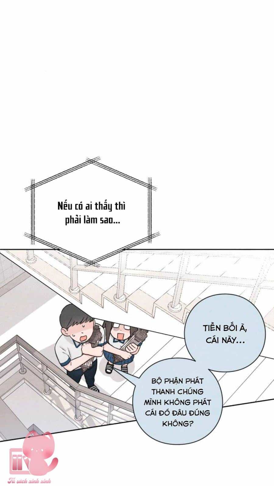 Bí Mật Thanh Xuân - Chương 53 - ảnh 49