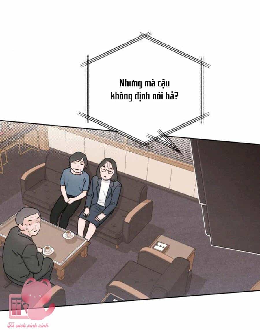 Bí Mật Thanh Xuân - Chương 53 - ảnh 51
