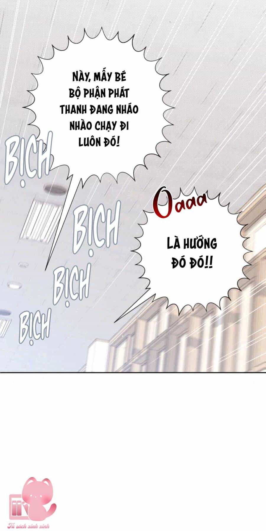 Bí Mật Thanh Xuân - Chương 53 - ảnh 57