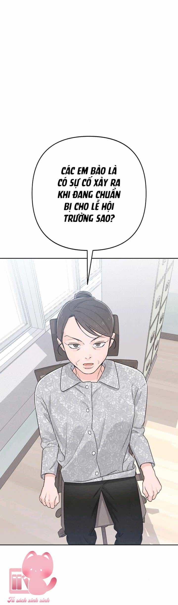 Bí Mật Thanh Xuân - Chương 54 - ảnh 11