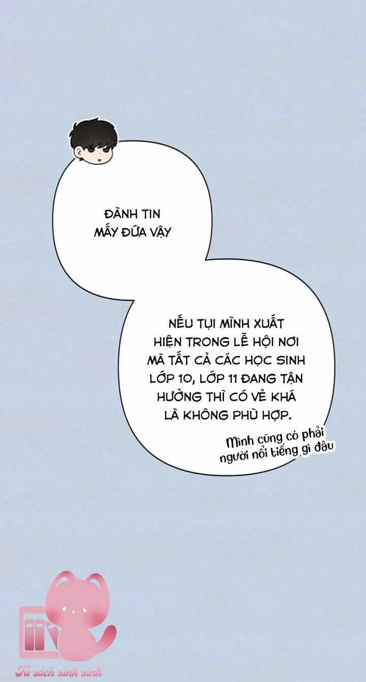 Bí Mật Thanh Xuân - Chương 54 - ảnh 18
