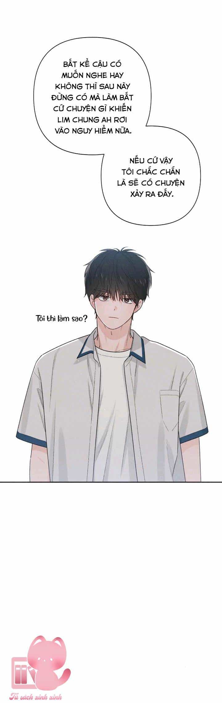 Bí Mật Thanh Xuân - Chương 54 - ảnh 34