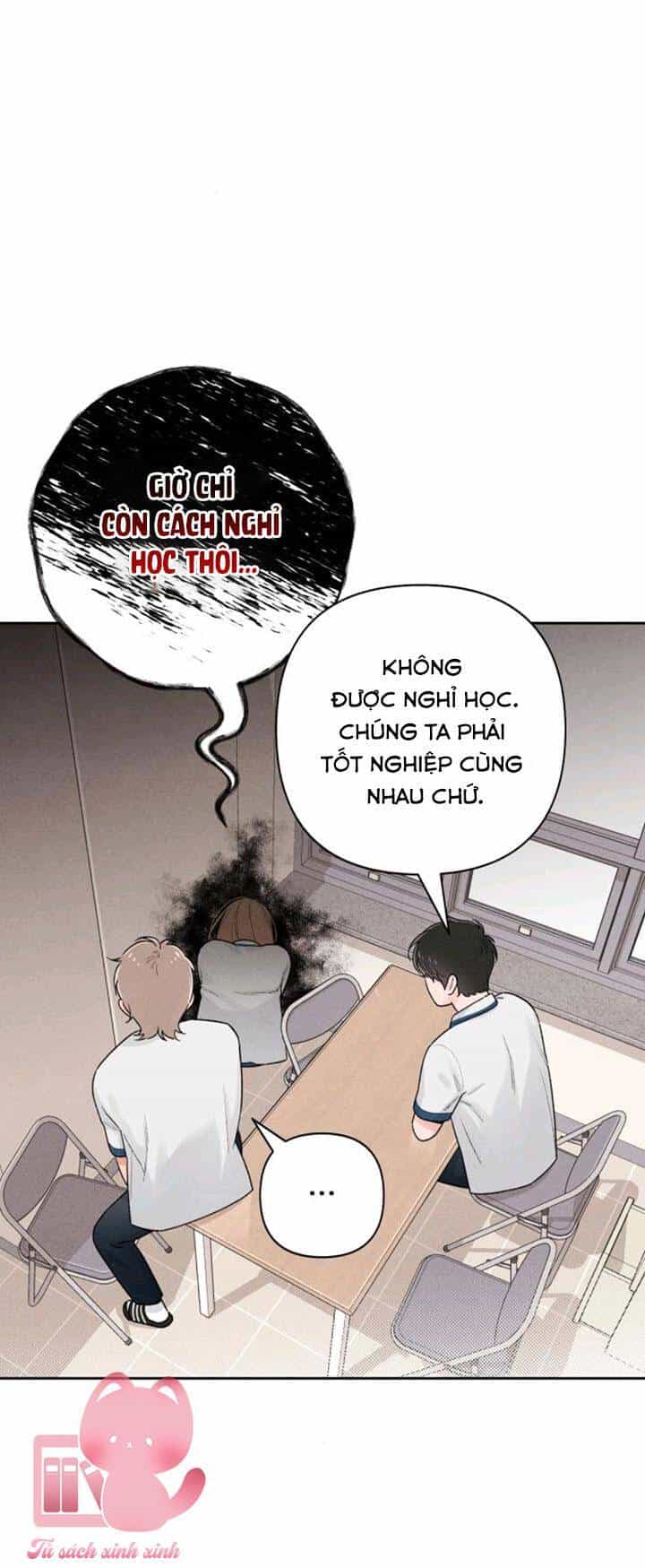 Bí Mật Thanh Xuân - Chương 54 - ảnh 4