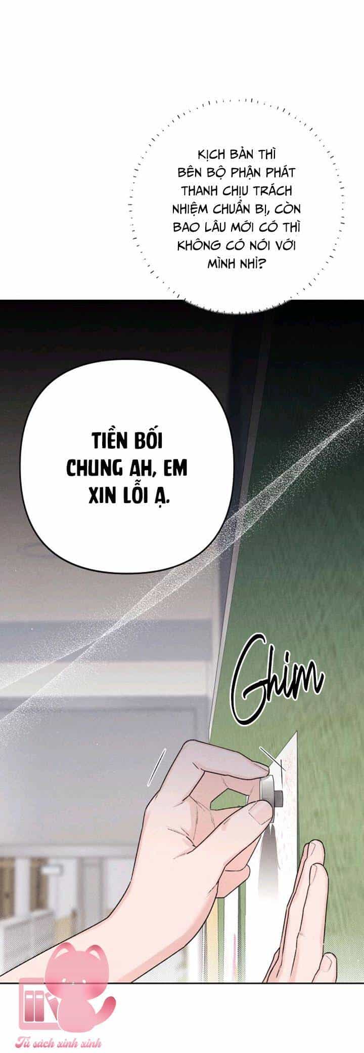 Bí Mật Thanh Xuân - Chương 54 - ảnh 51