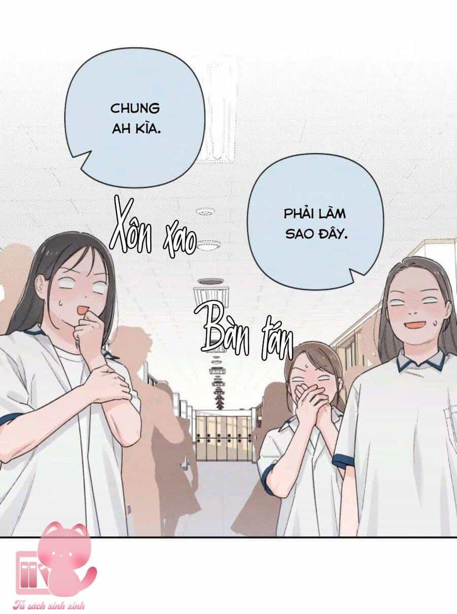 Bí Mật Thanh Xuân - Chương 55 - ảnh 3
