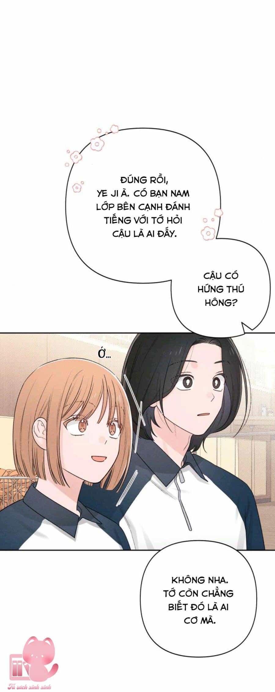 Bí Mật Thanh Xuân - Chương 55 - ảnh 37