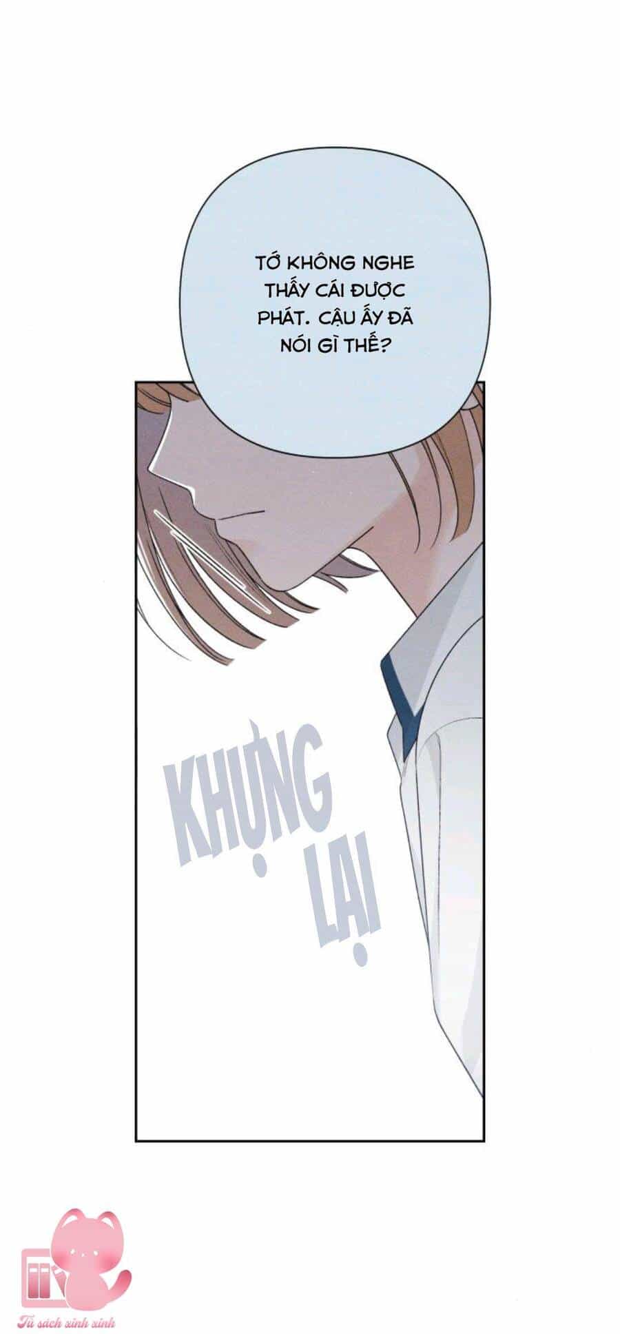 Bí Mật Thanh Xuân - Chương 55 - ảnh 6