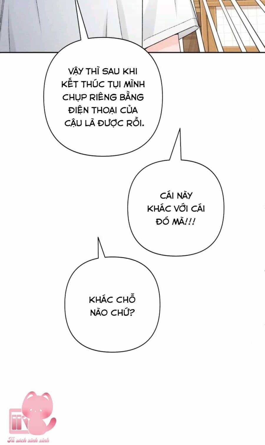 Bí Mật Thanh Xuân - Chương 55 - ảnh 60