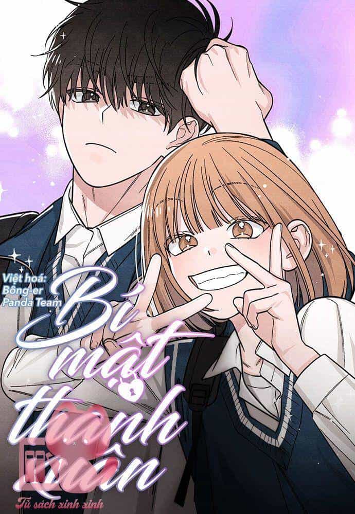 Bí Mật Thanh Xuân - Chương 56 - ảnh 2