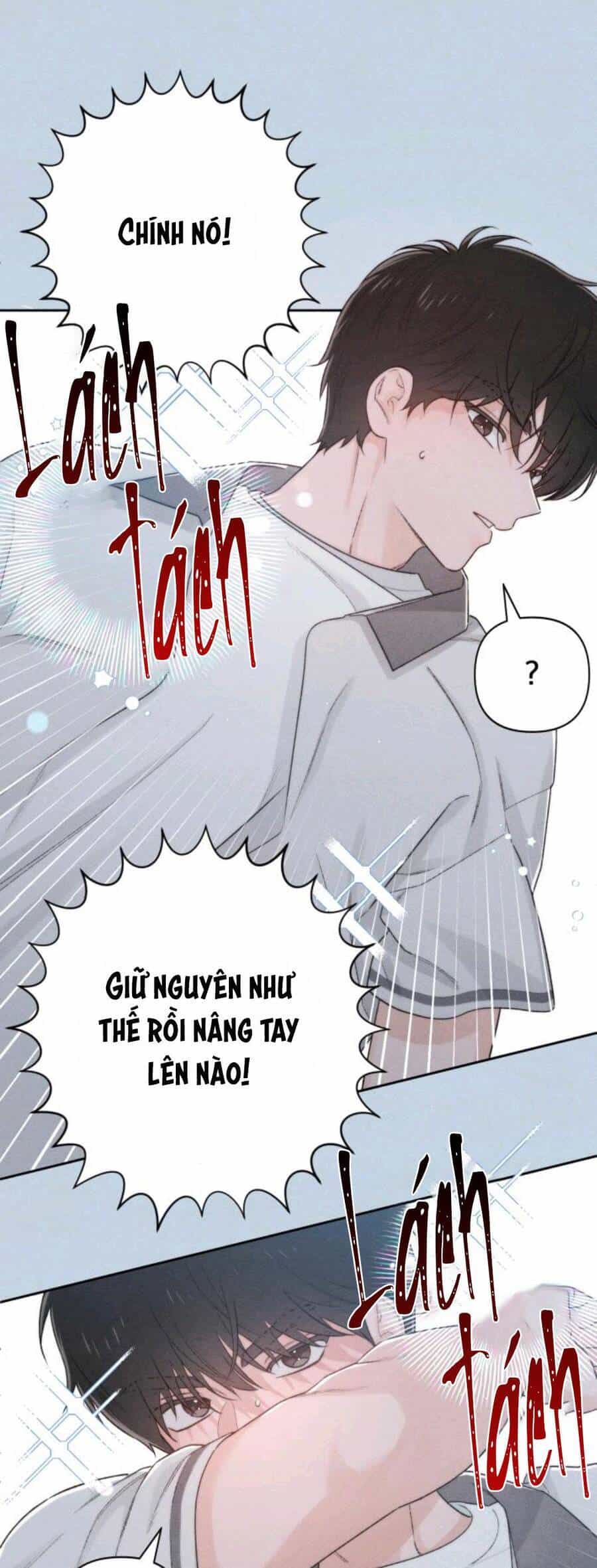 Bí Mật Thanh Xuân - Chương 56 - ảnh 33