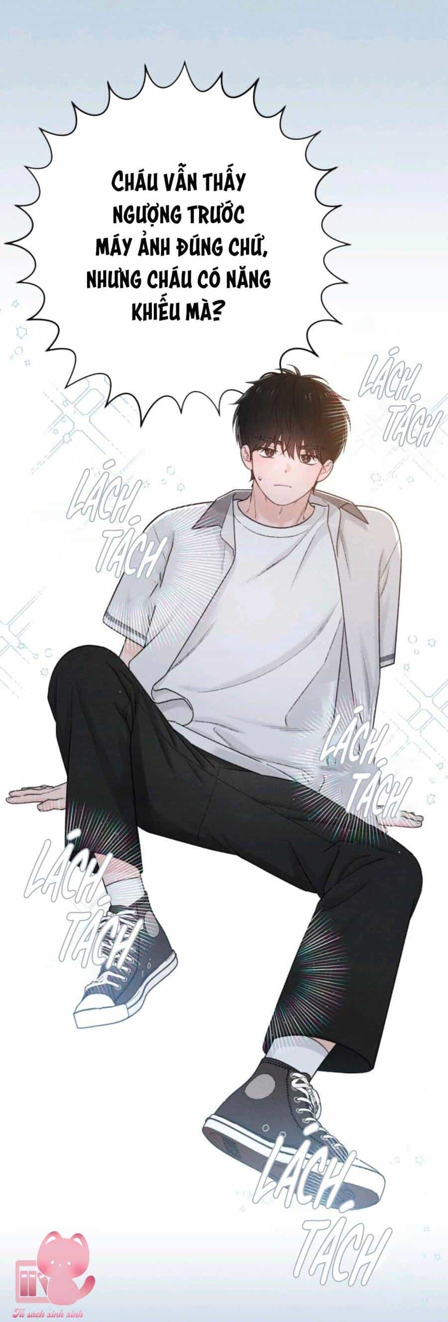 Bí Mật Thanh Xuân - Chương 56 - ảnh 35