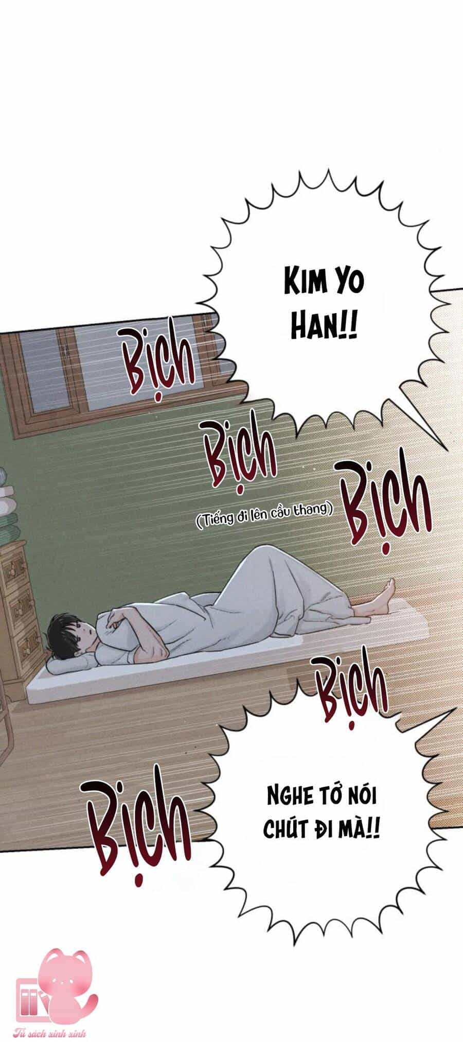 Bí Mật Thanh Xuân - Chương 56 - ảnh 42