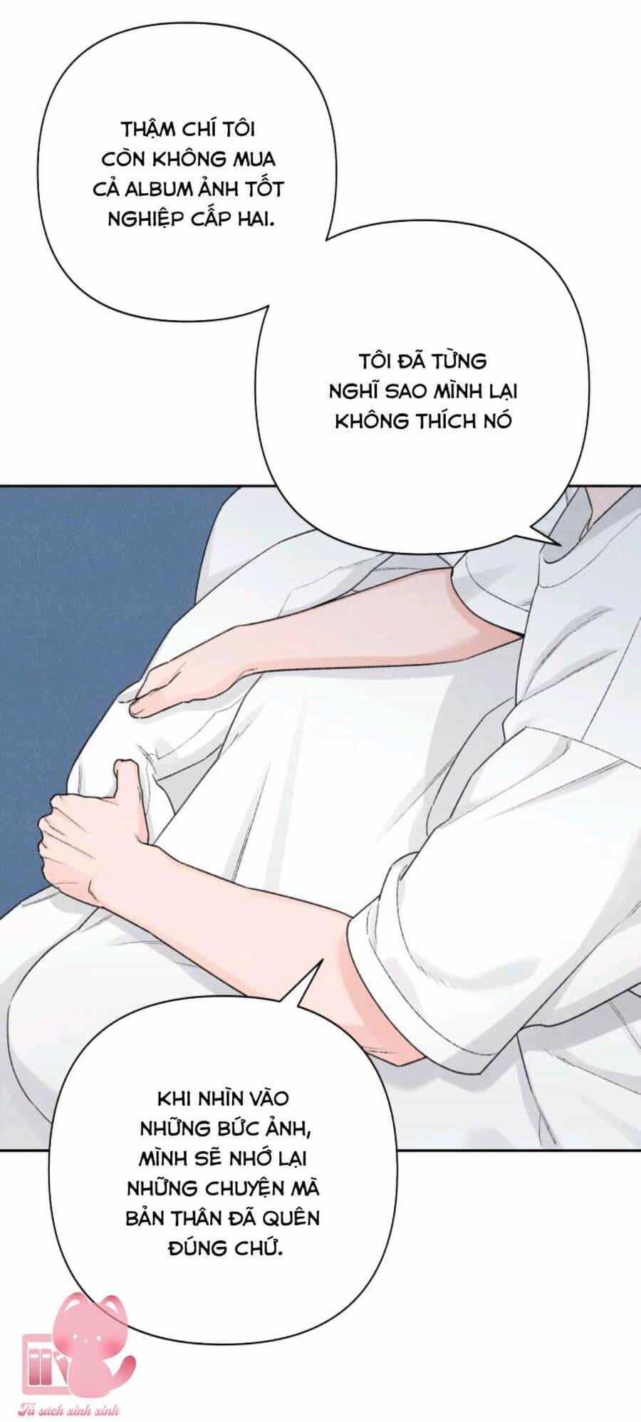 Bí Mật Thanh Xuân - Chương 56 - ảnh 48