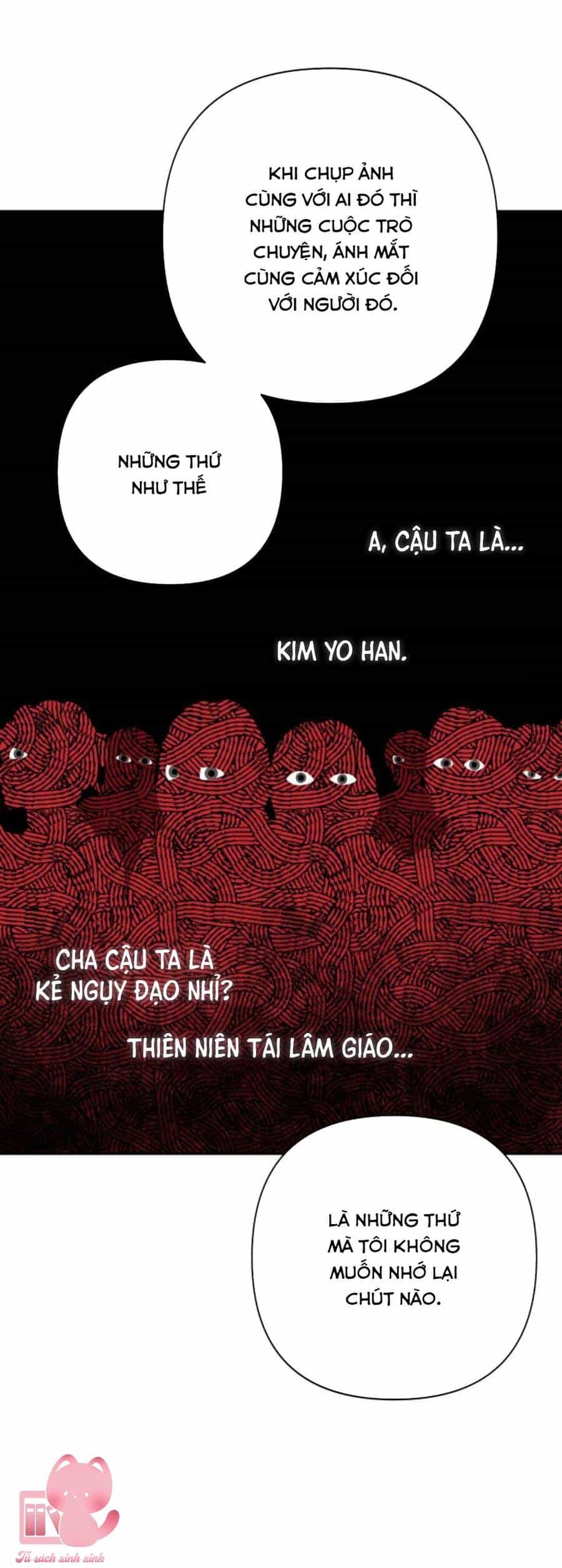 Bí Mật Thanh Xuân - Chương 56 - ảnh 49
