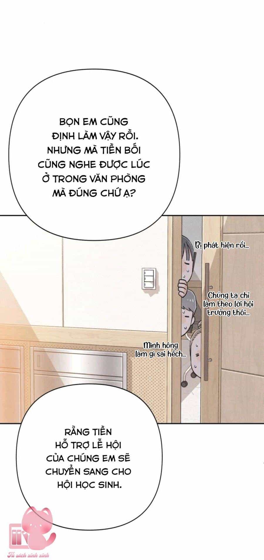 Bí Mật Thanh Xuân - Chương 57 - ảnh 24