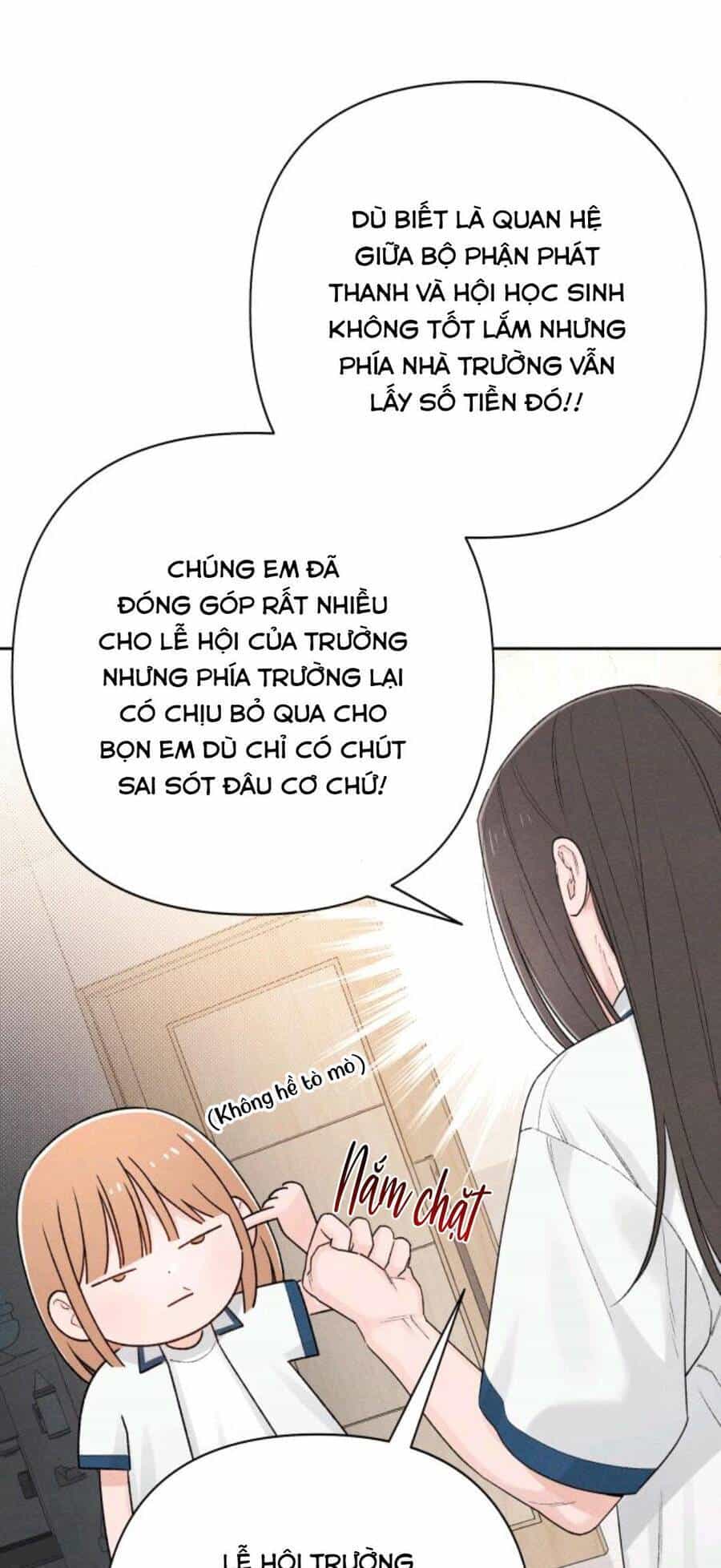 Bí Mật Thanh Xuân - Chương 57 - ảnh 25