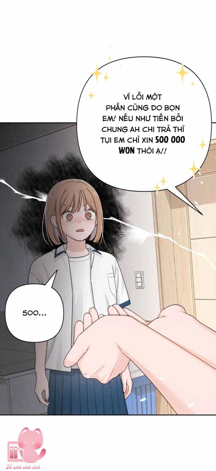 Bí Mật Thanh Xuân - Chương 57 - ảnh 33