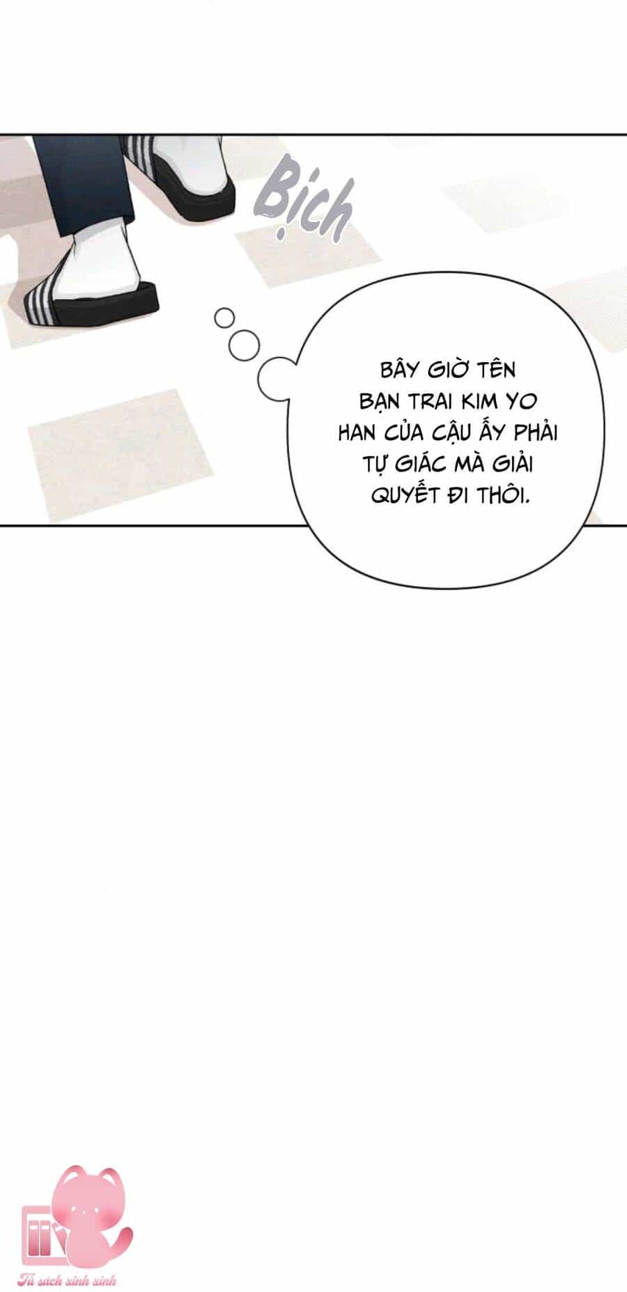 Bí Mật Thanh Xuân - Chương 57 - ảnh 59