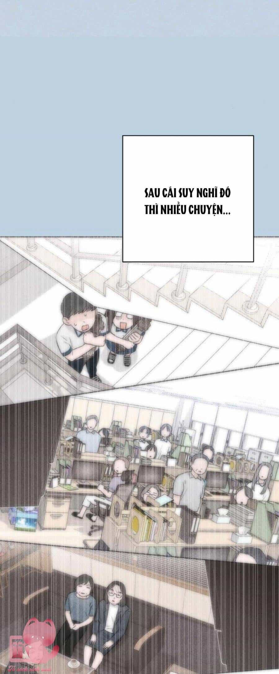 Bí Mật Thanh Xuân - Chương 58 - ảnh 13