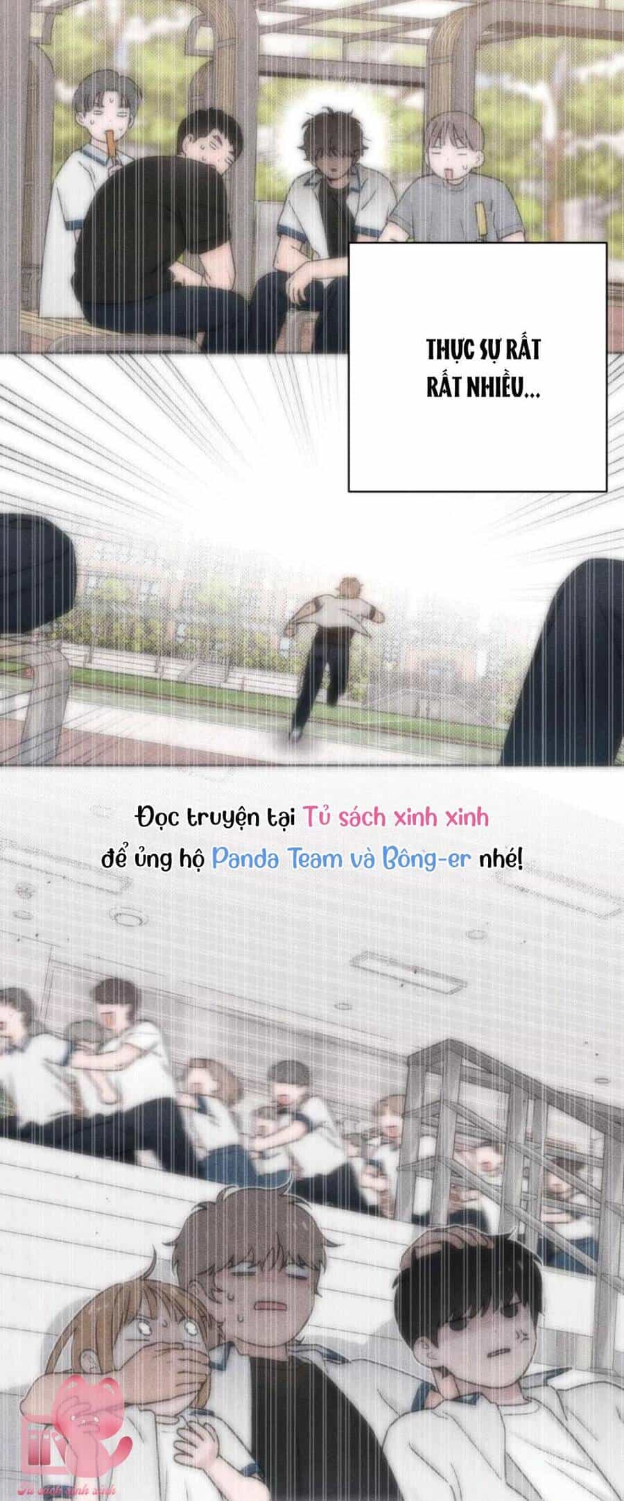 Bí Mật Thanh Xuân - Chương 58 - ảnh 15
