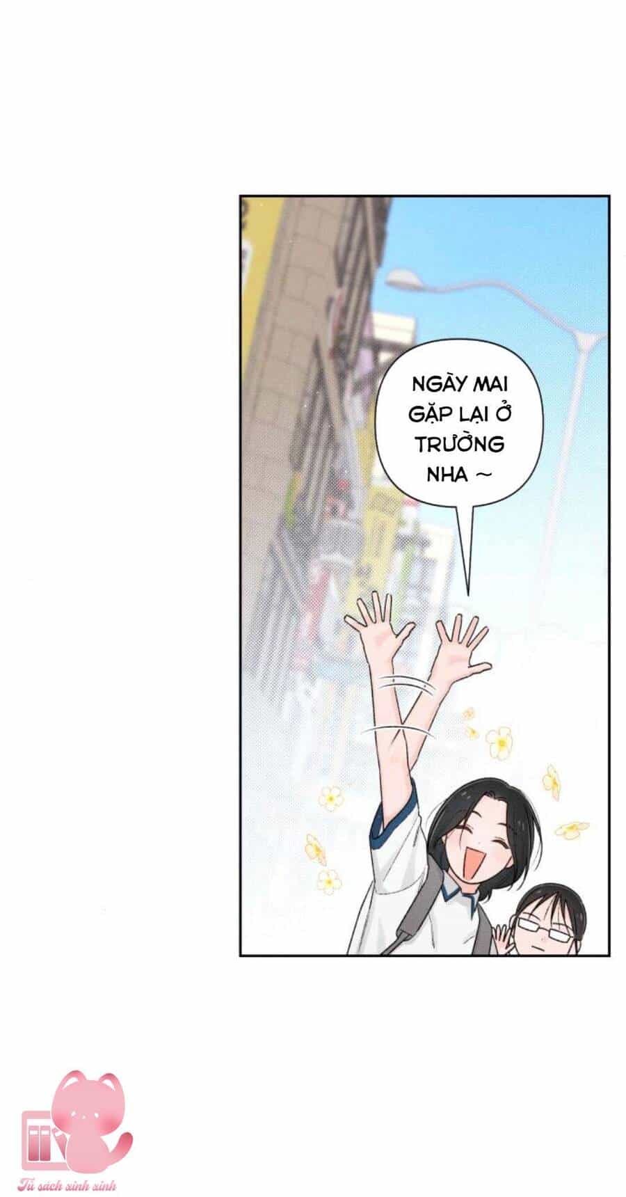 Bí Mật Thanh Xuân - Chương 58 - ảnh 22