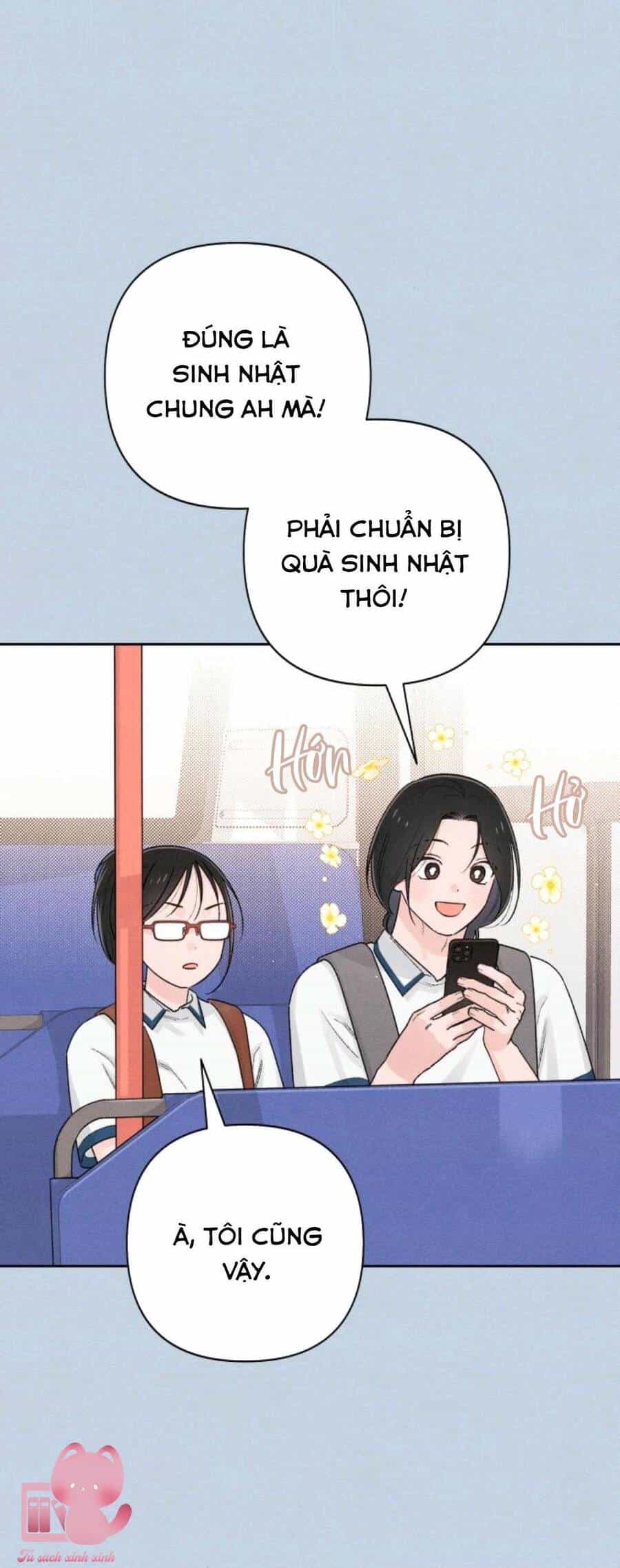 Bí Mật Thanh Xuân - Chương 58 - ảnh 27