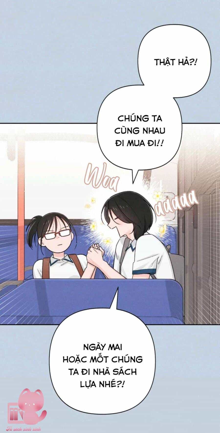 Bí Mật Thanh Xuân - Chương 58 - ảnh 28