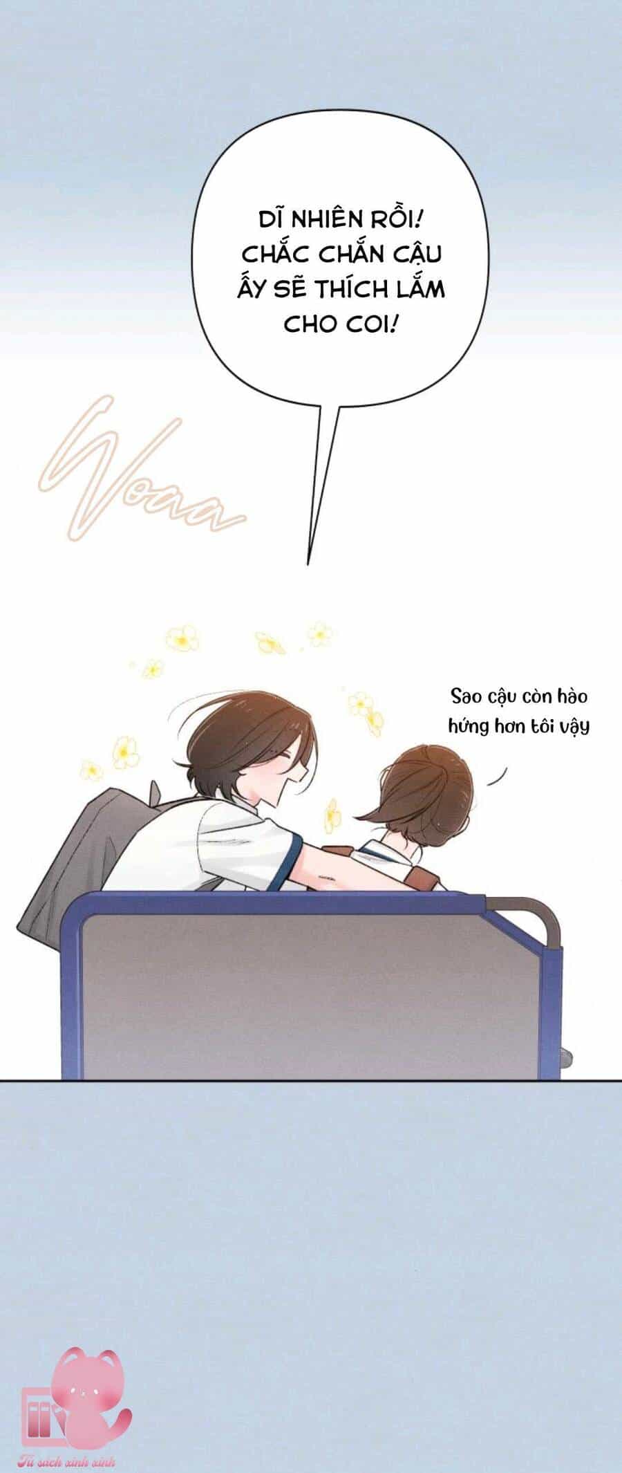 Bí Mật Thanh Xuân - Chương 58 - ảnh 41