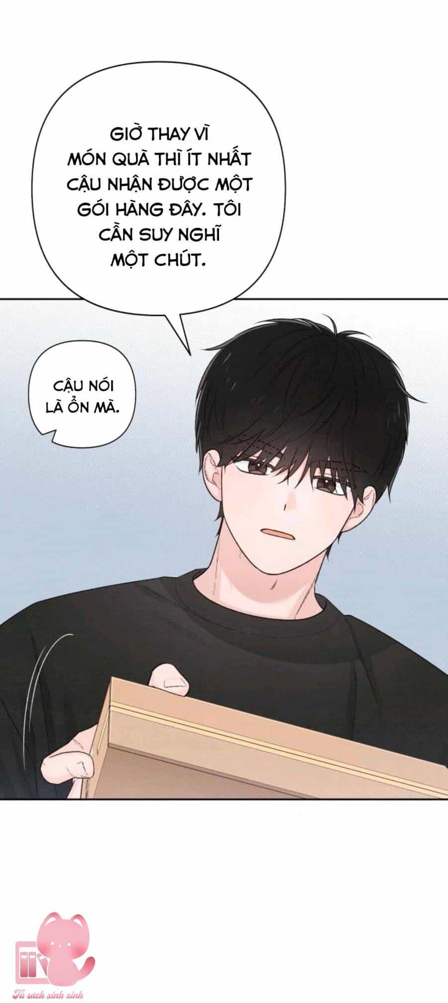 Bí Mật Thanh Xuân - Chương 58 - ảnh 55