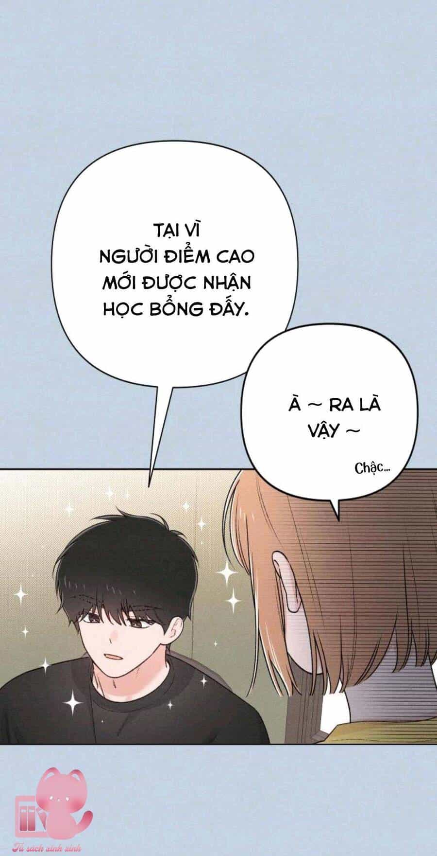 Bí Mật Thanh Xuân - Chương 58 - ảnh 6