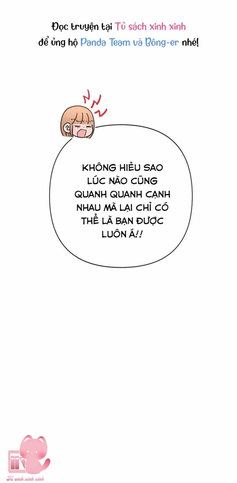 Bí Mật Thanh Xuân - Chương 58 - ảnh 63