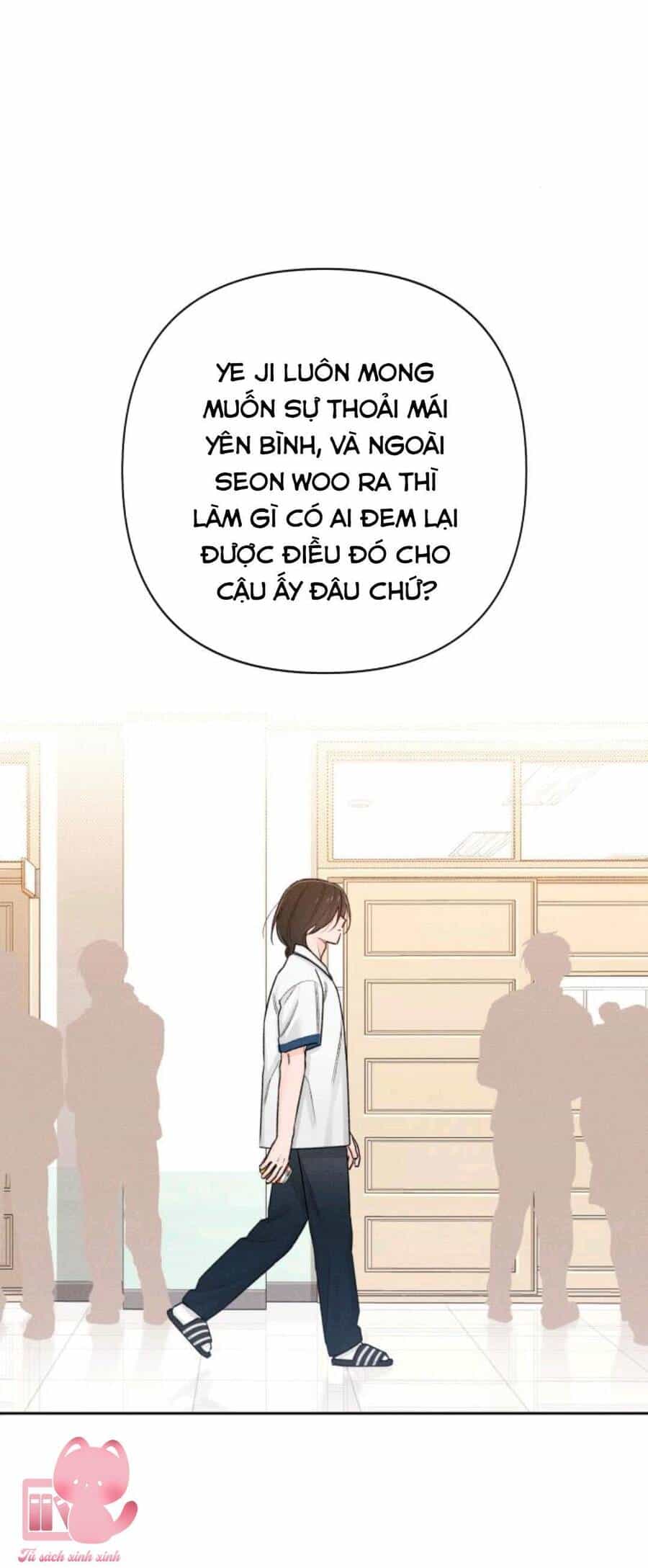 Bí Mật Thanh Xuân - Chương 58 - ảnh 66