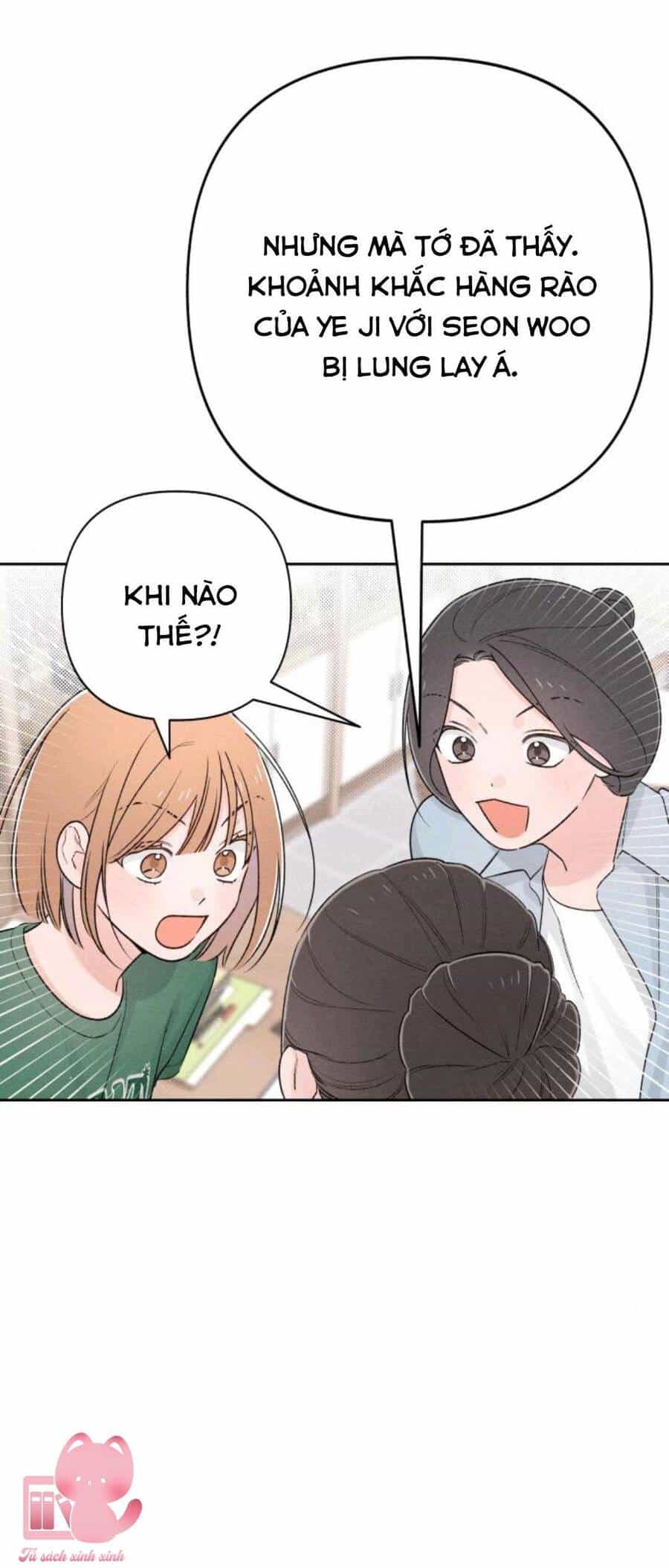 Bí Mật Thanh Xuân - Chương 58 - ảnh 68