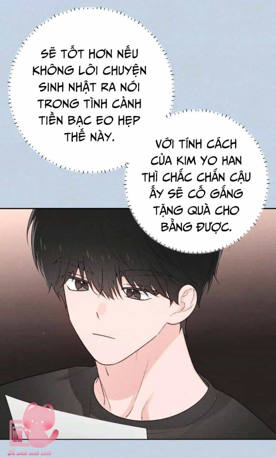 Bí Mật Thanh Xuân - Chương 58 - ảnh 9