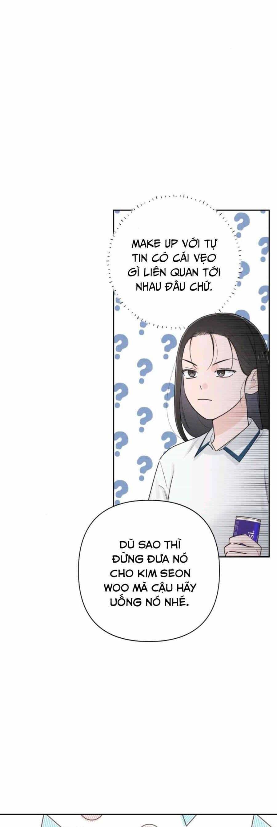 Bí Mật Thanh Xuân - Chương 59 - ảnh 23