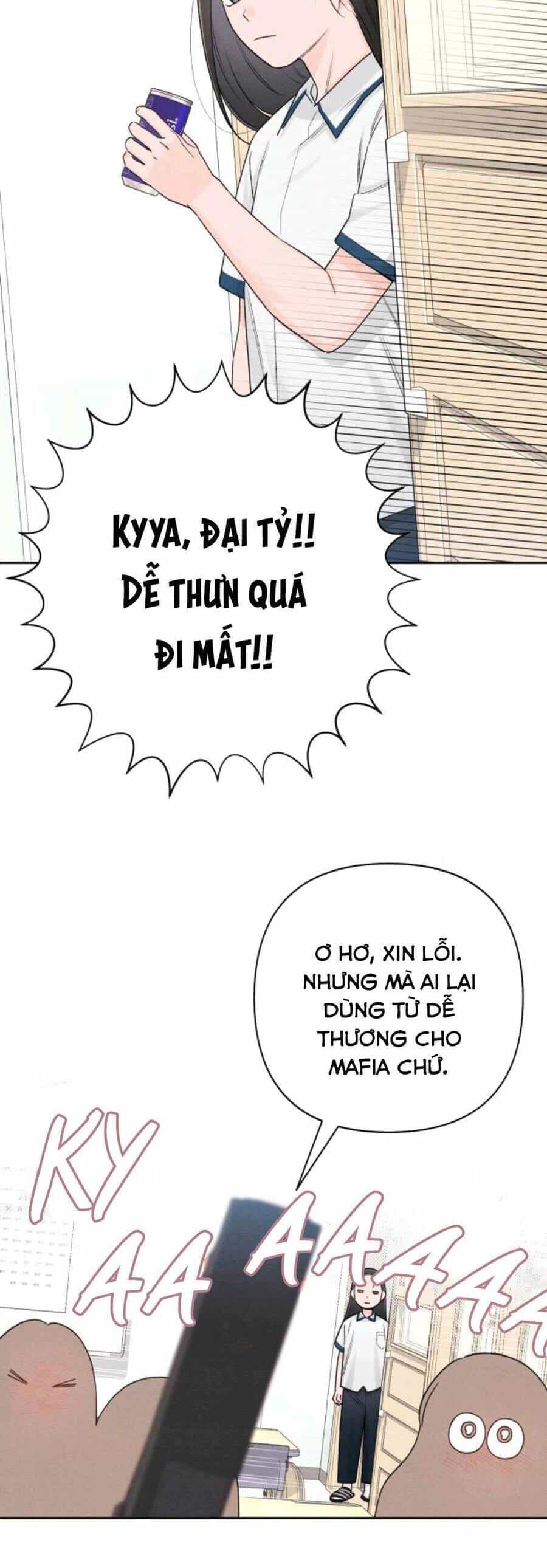 Bí Mật Thanh Xuân - Chương 59 - ảnh 26