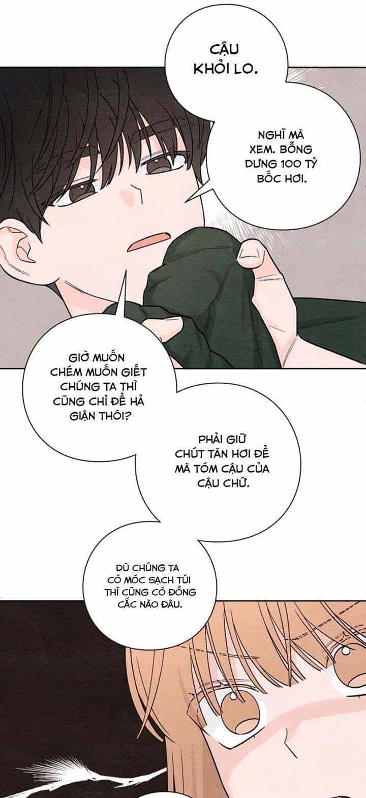 Bí Mật Thanh Xuân - Chương 6 - ảnh 22