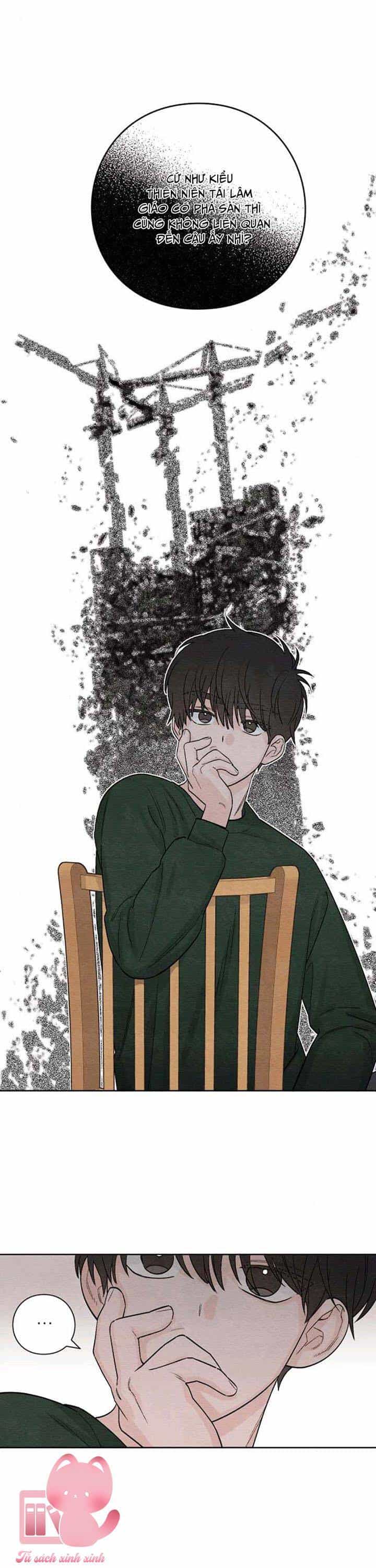 Bí Mật Thanh Xuân - Chương 6 - ảnh 24