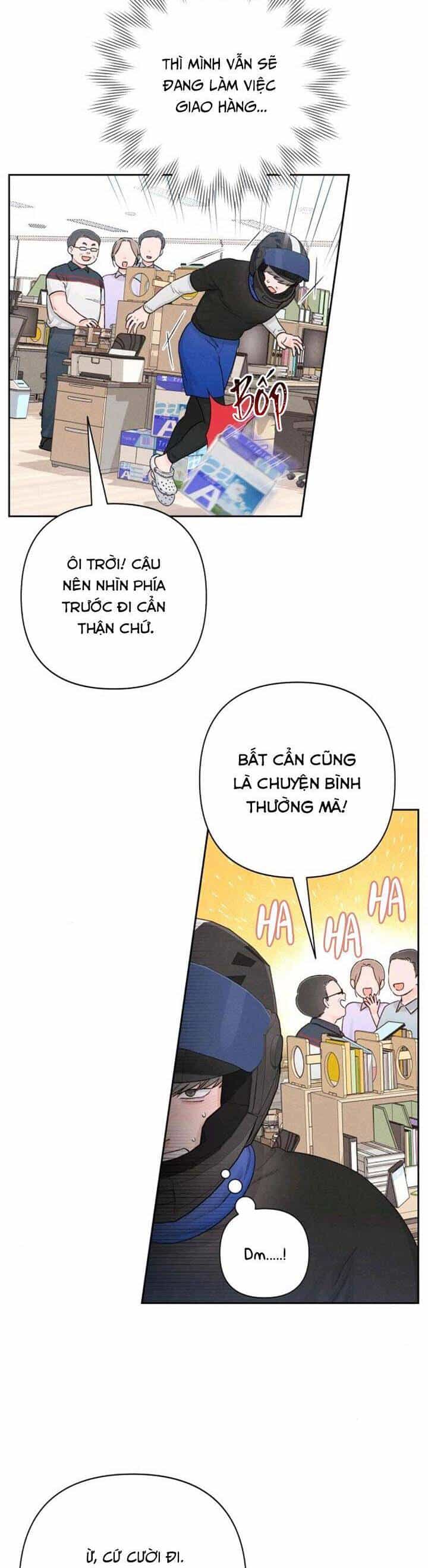 Bí Mật Thanh Xuân - Chương 60 - ảnh 29