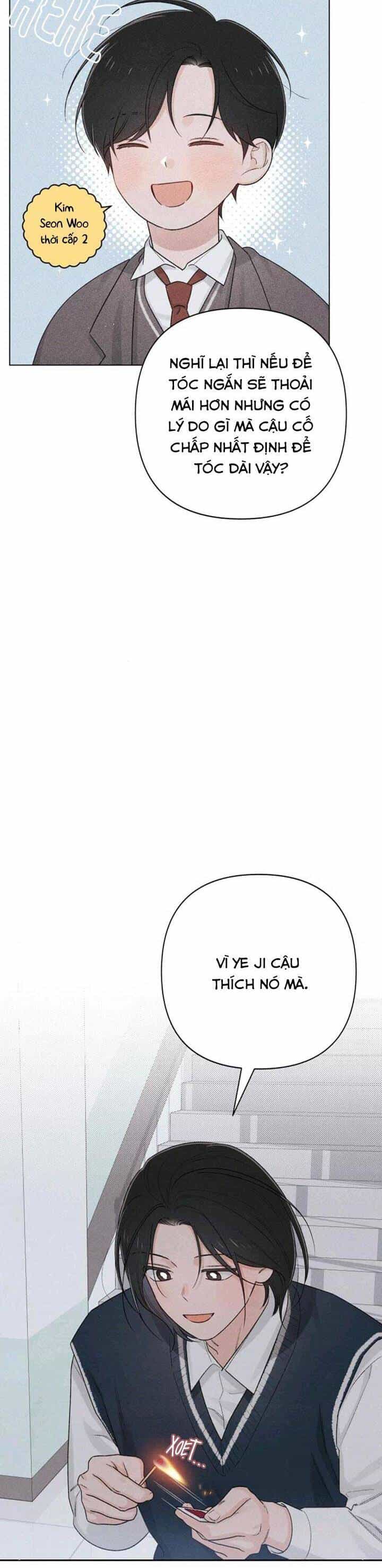 Bí Mật Thanh Xuân - Chương 60 - ảnh 7