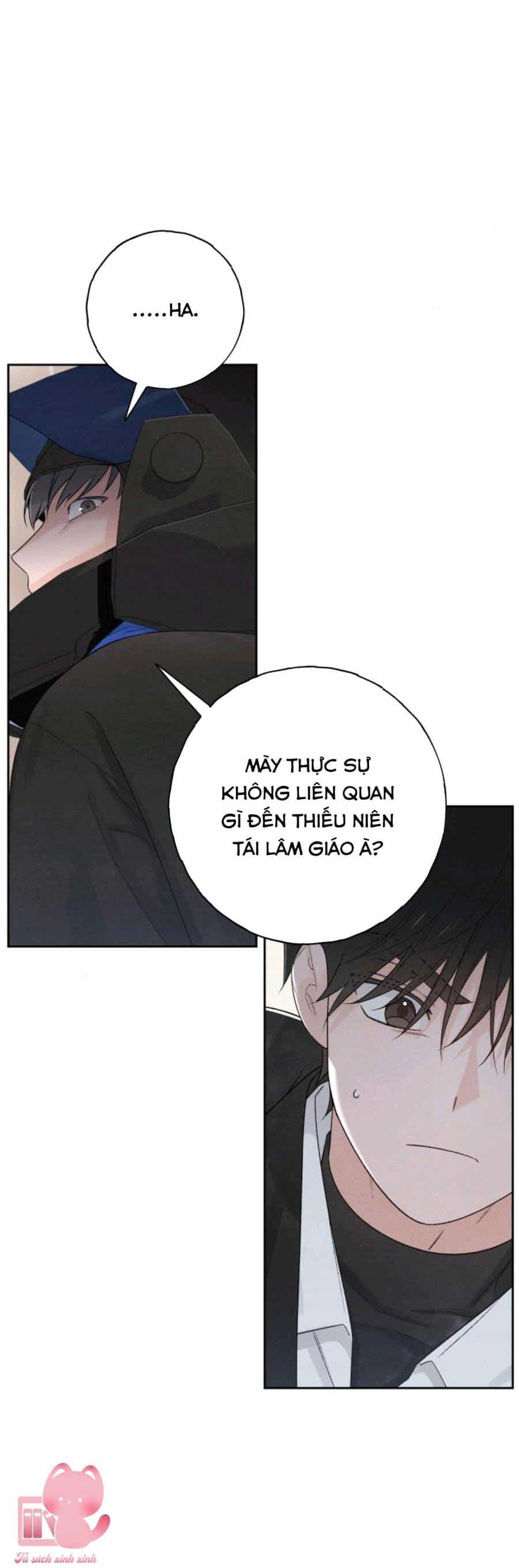 Bí Mật Thanh Xuân - Chương 61 - ảnh 15