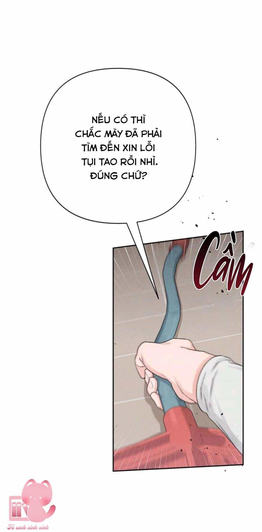 Bí Mật Thanh Xuân - Chương 61 - ảnh 17
