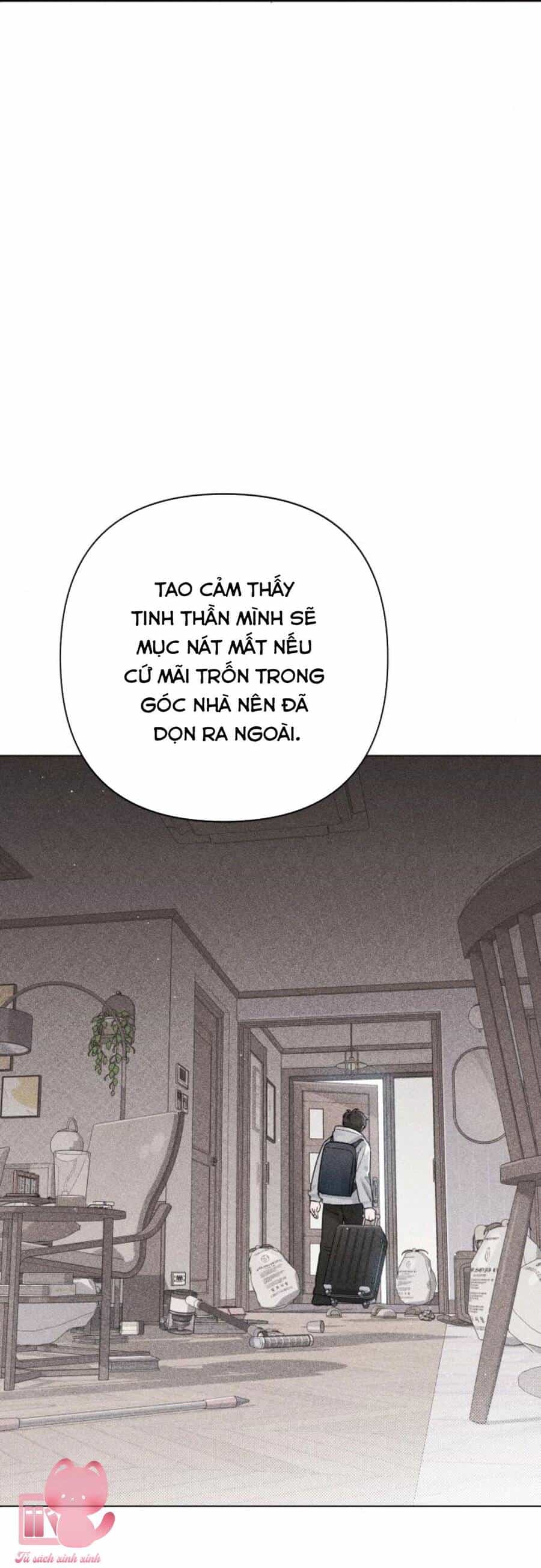 Bí Mật Thanh Xuân - Chương 61 - ảnh 26