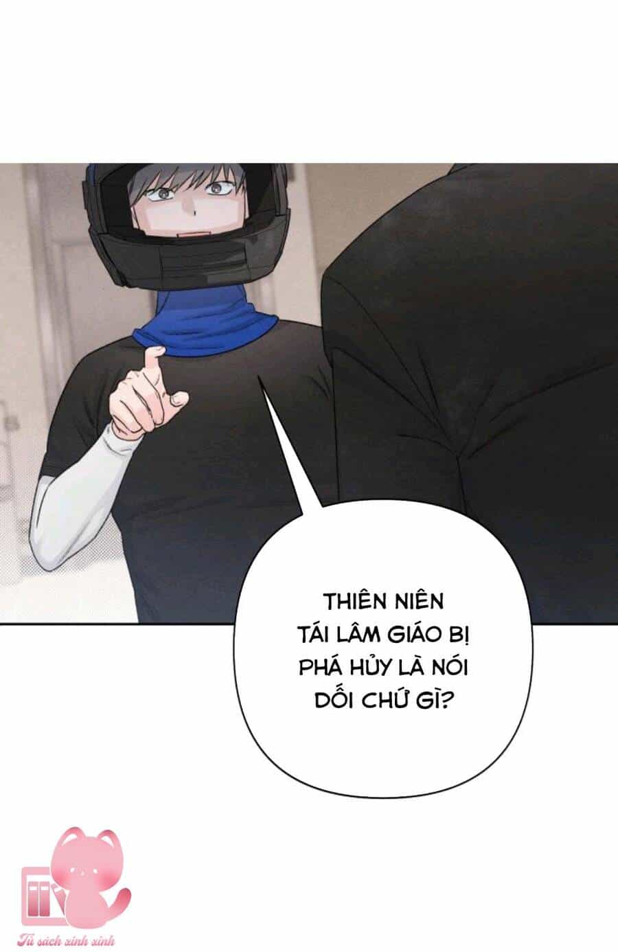 Bí Mật Thanh Xuân - Chương 61 - ảnh 30